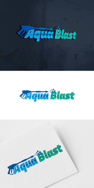 Logo Design by 4AD for this project | Design: #24417645