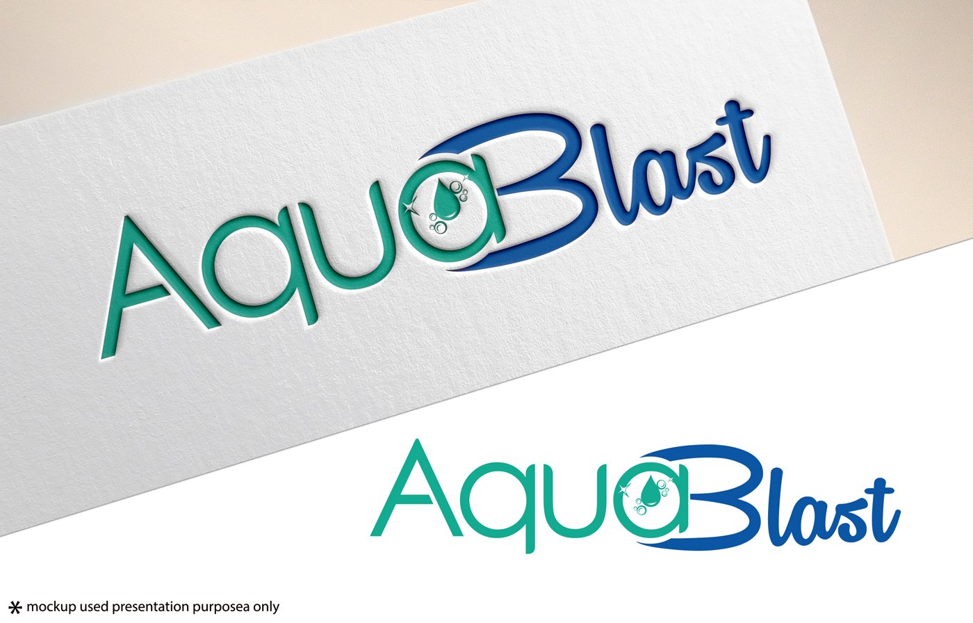 Logo Design by Rubia@ for this project | Design #24410372