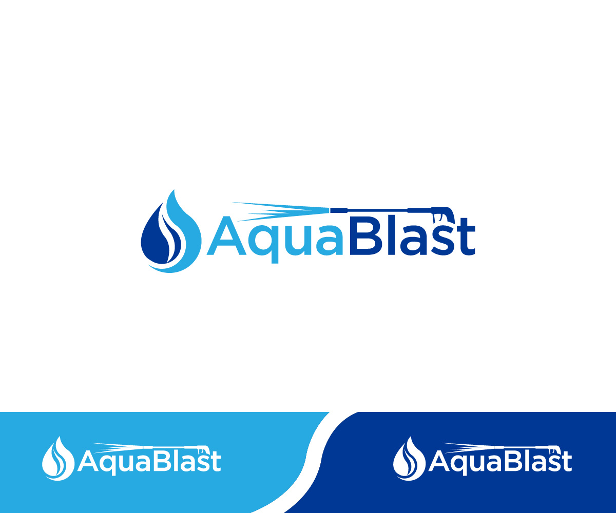 Logo Design by fauzan harun for this project | Design #24415887