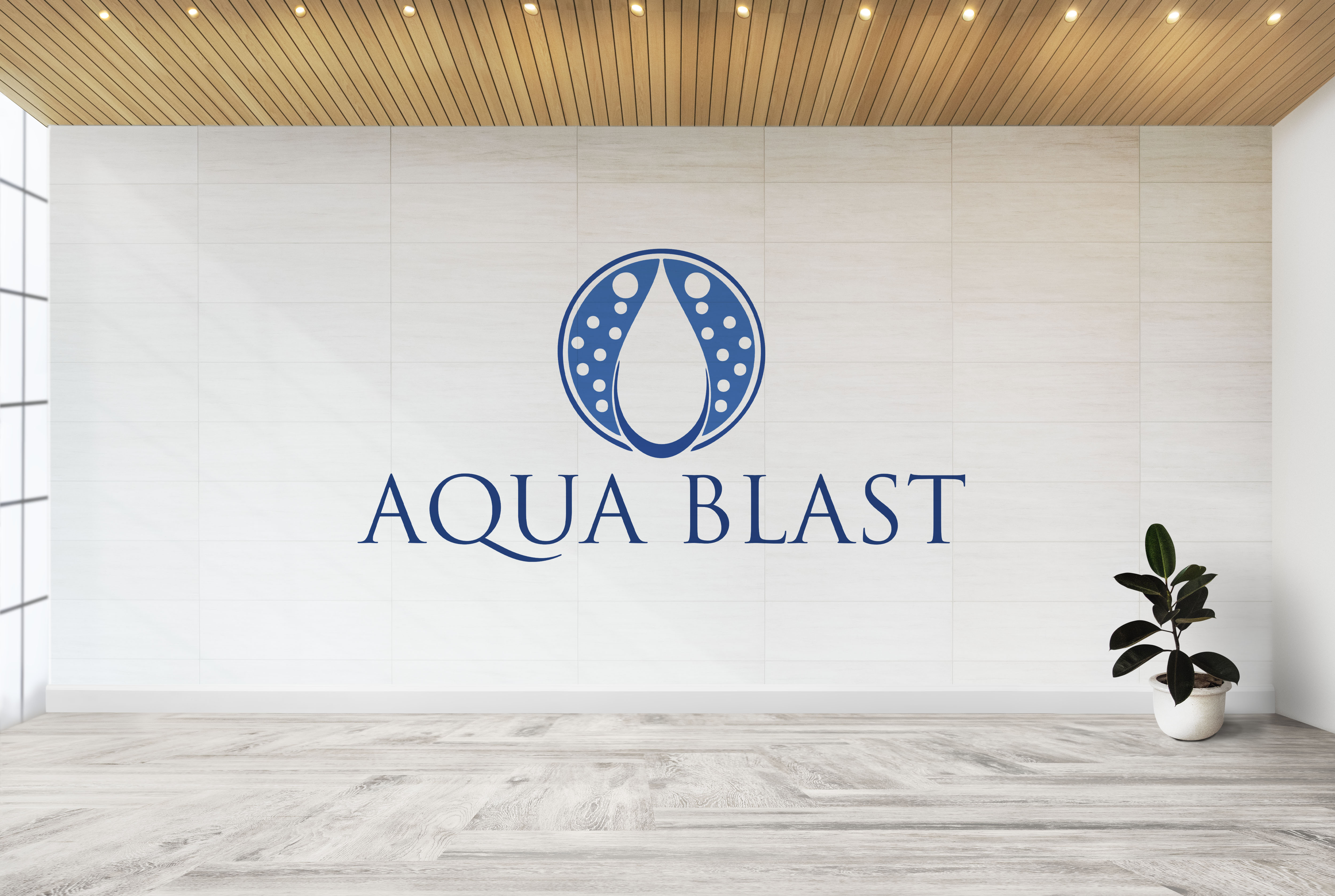 Logo Design by Aliqa Design for this project | Design #24416768