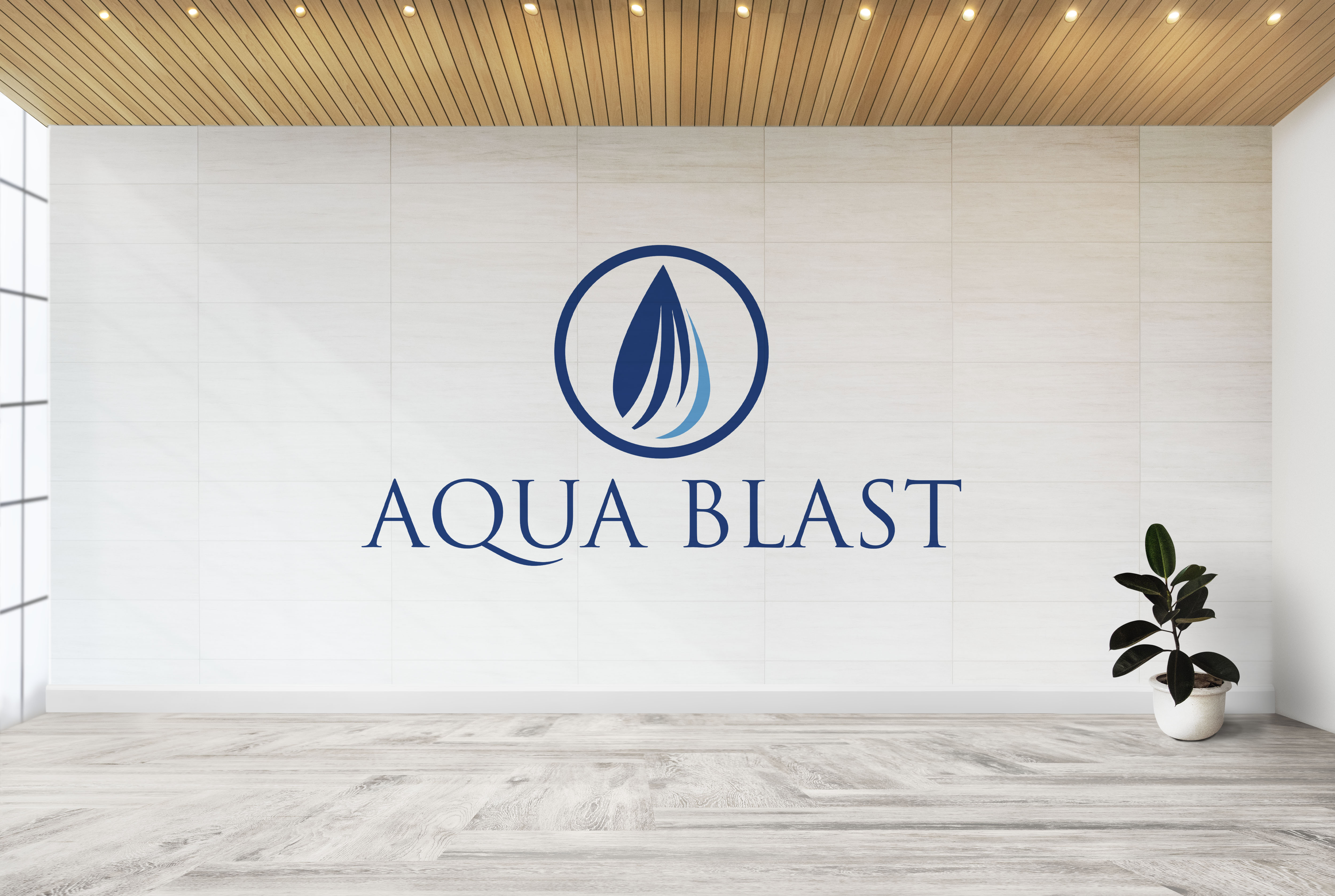 Logo Design by Aliqa Design for this project | Design #24416769