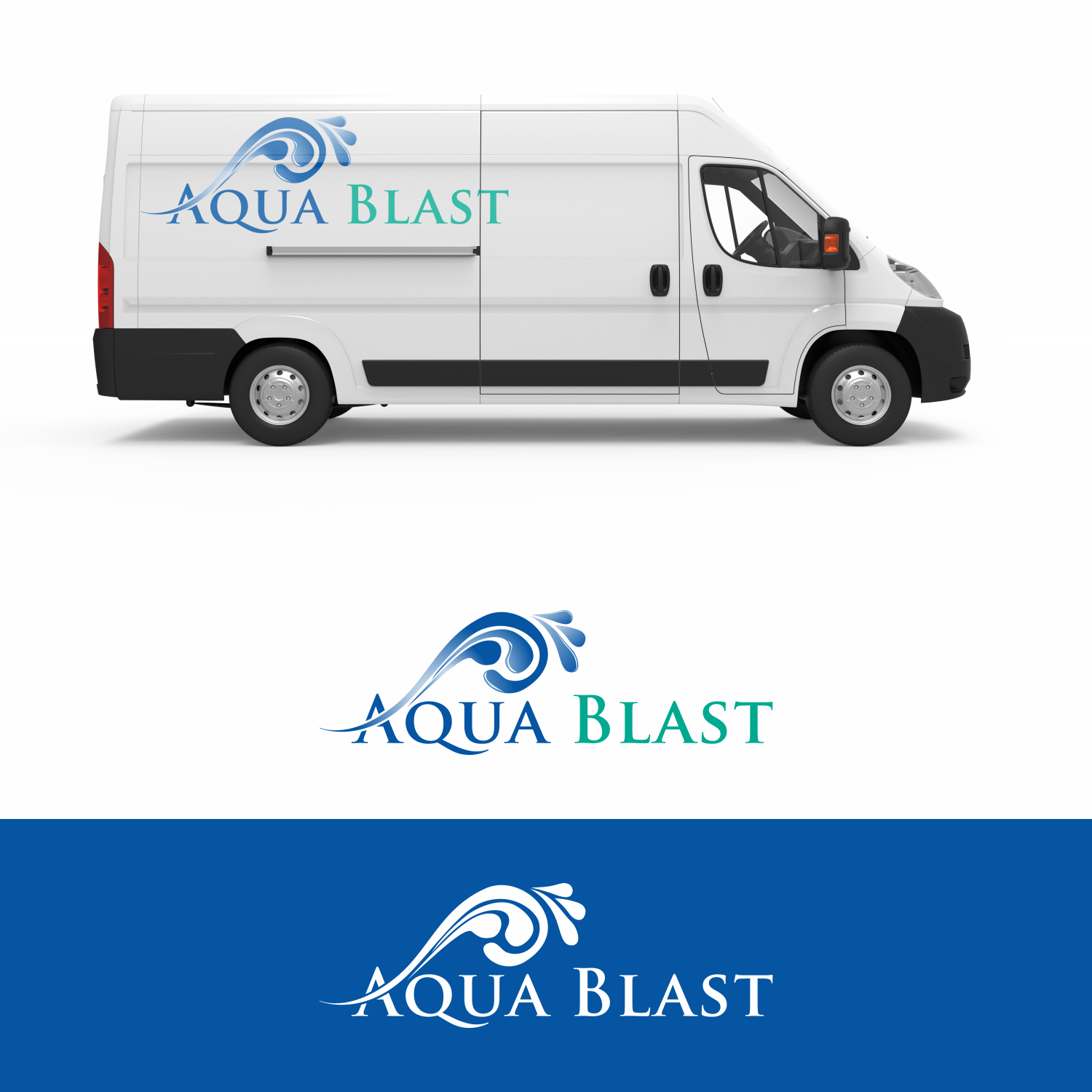 Logo Design by DarmoRebi for this project | Design #24410390