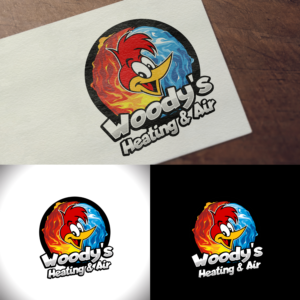 Logo Design by JPGA Projects