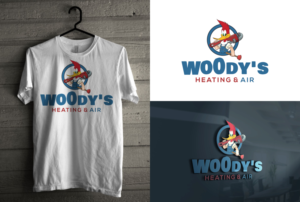 Logo Design by DarmoRebi