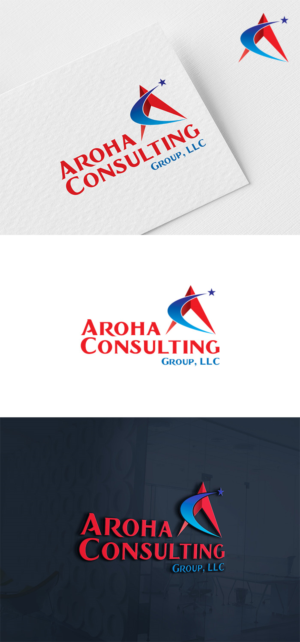 Logo-Design von 4AD für dieses Projekt | Design: #24472324