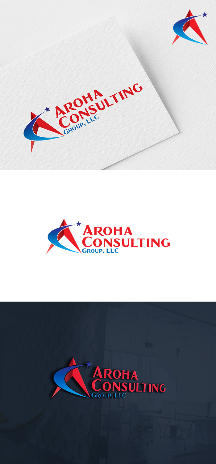 Logo Design by 4AD for this project | Design #24472344