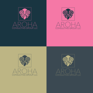 Logo Design by Roksana Skura / PIEL Design