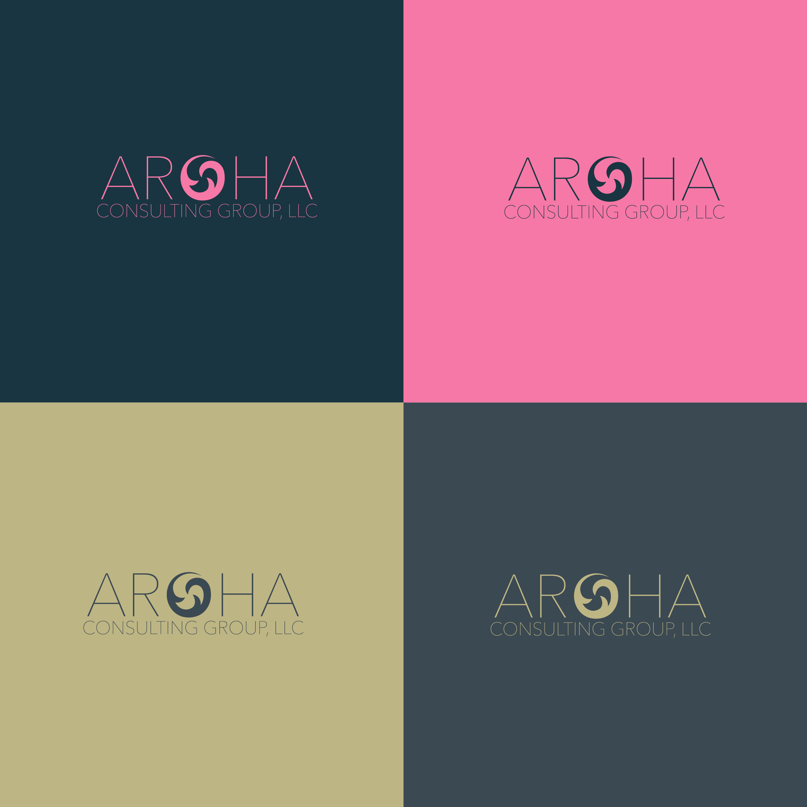 Logo Design by Roksana Skura / PIEL Design for this project | Design #24471959