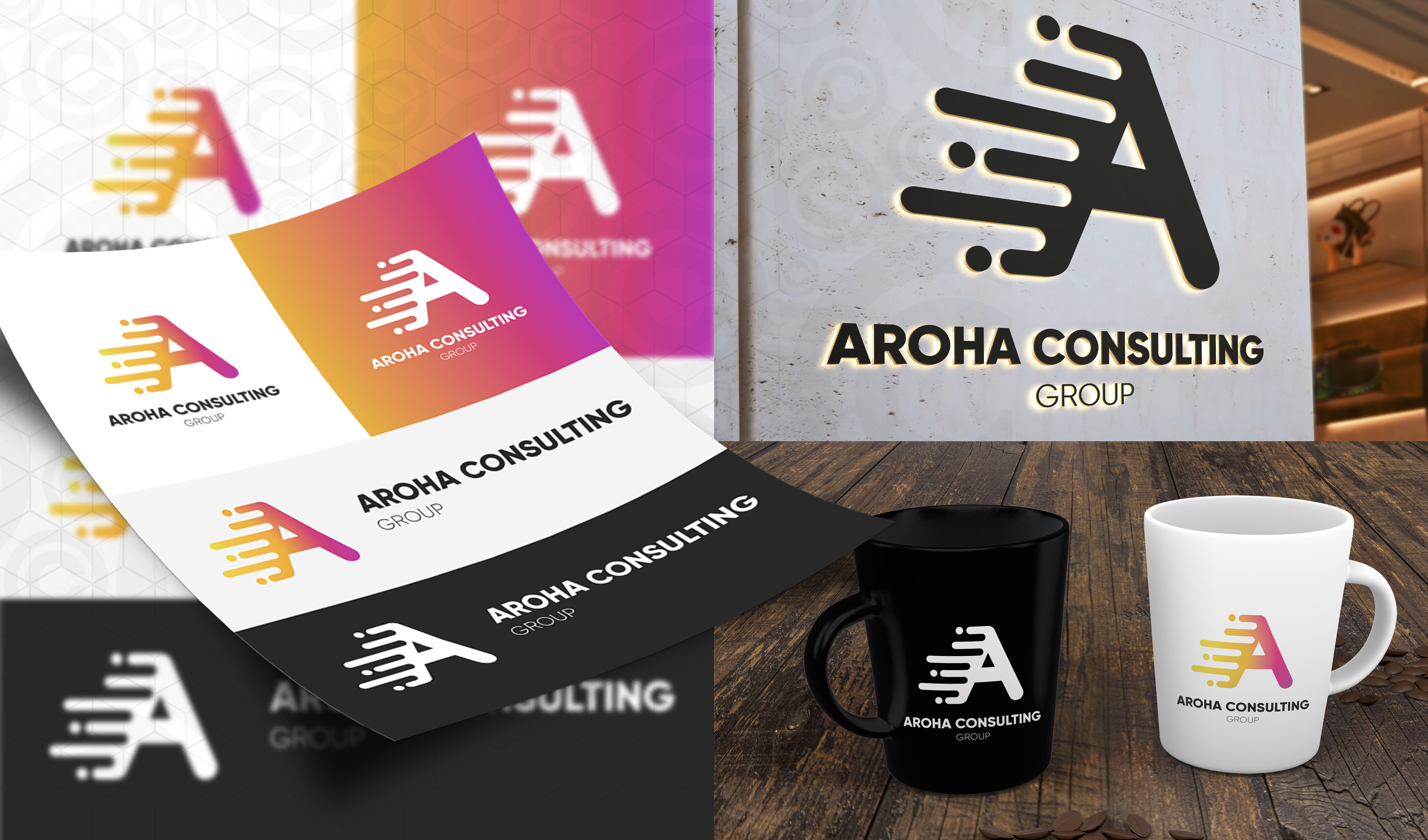 Logo Design by pa.lepetit for this project | Design #24410079