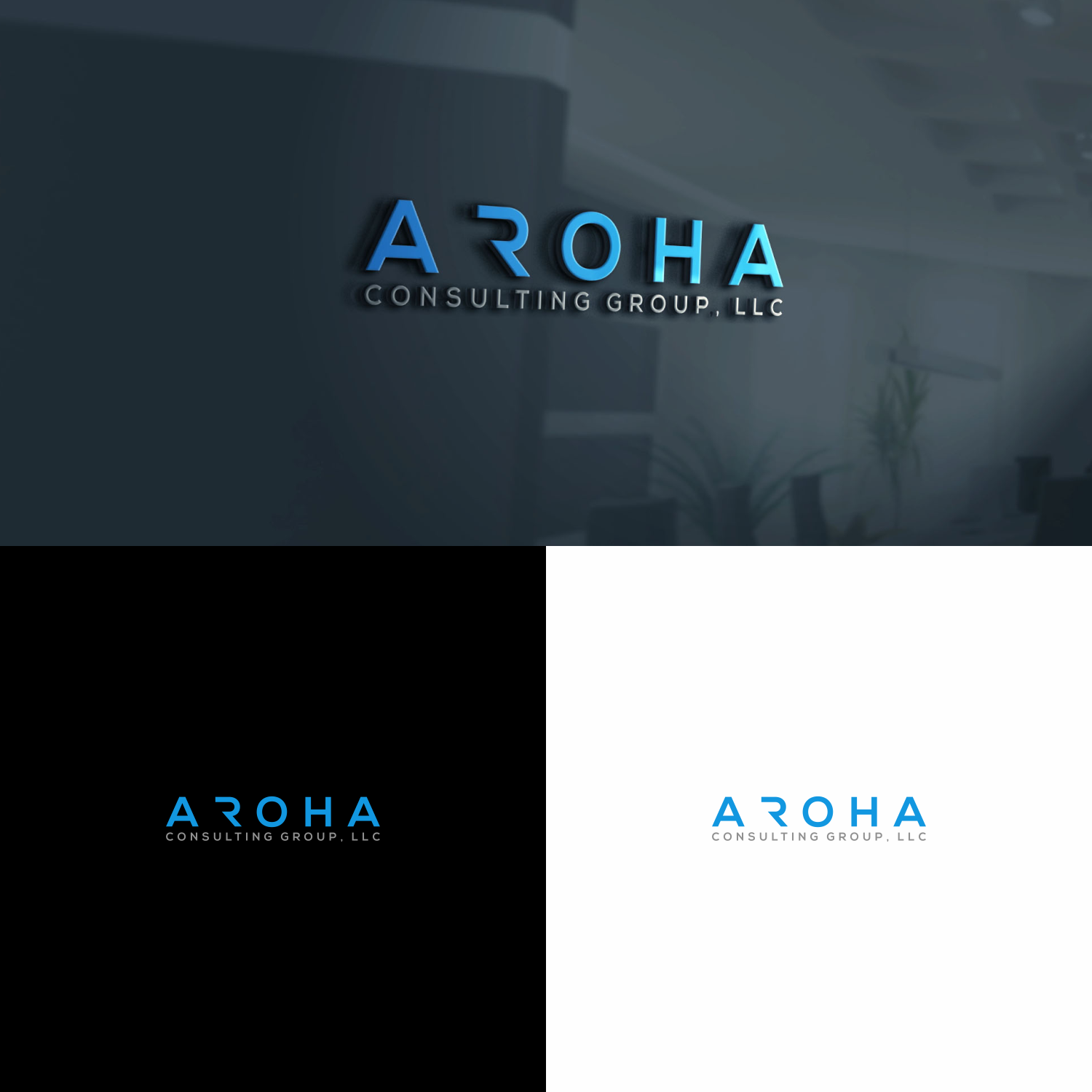 Logo Design by ZiangArt_Studio for this project | Design #24465573