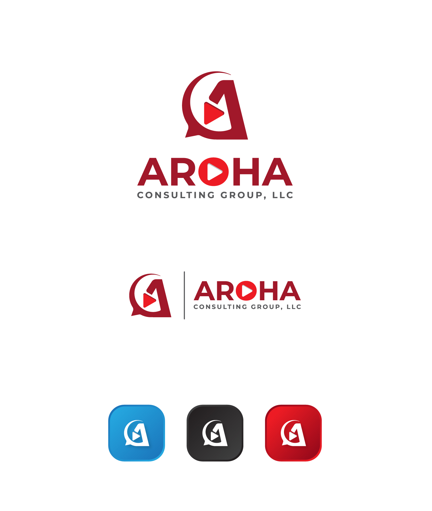 Logo Design by MIAN MUHAMMAD 2 for this project | Design #24414888
