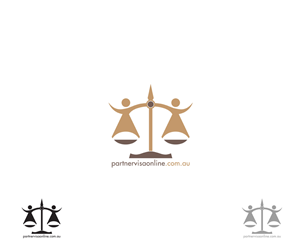 Logo Design by neo_tahya for this project | Design: #3075416