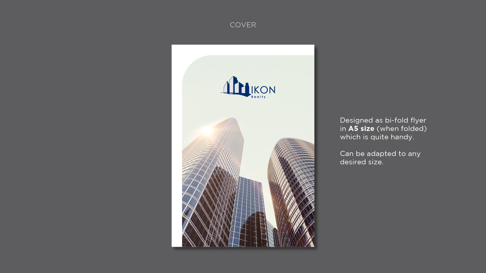 Flyer Design by the faucet for this project | Design #24430491