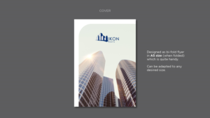 Flyer Design by the faucet for this project | Design: #24430491