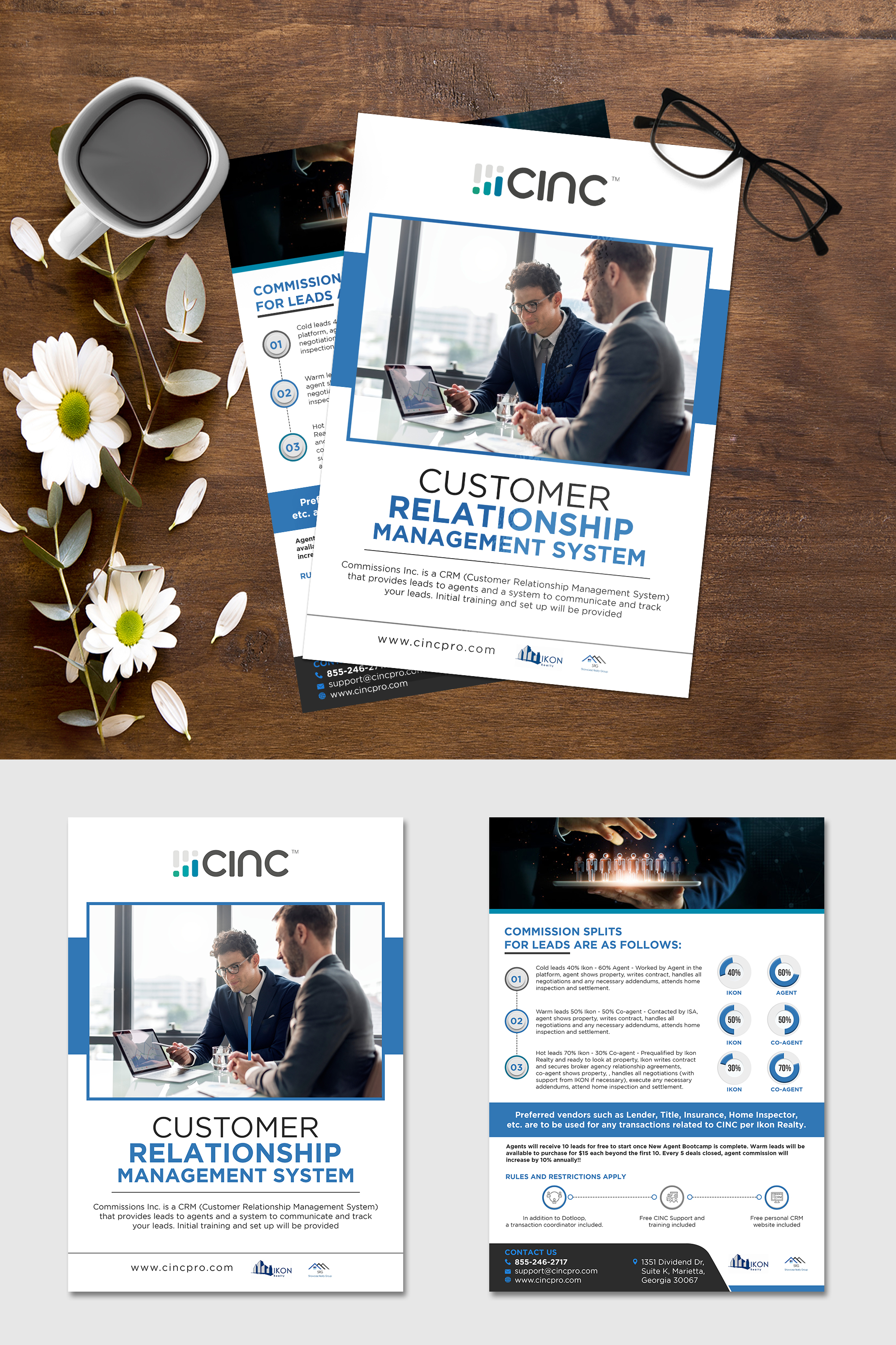 Flyer Design by debdesign for this project | Design #24429027