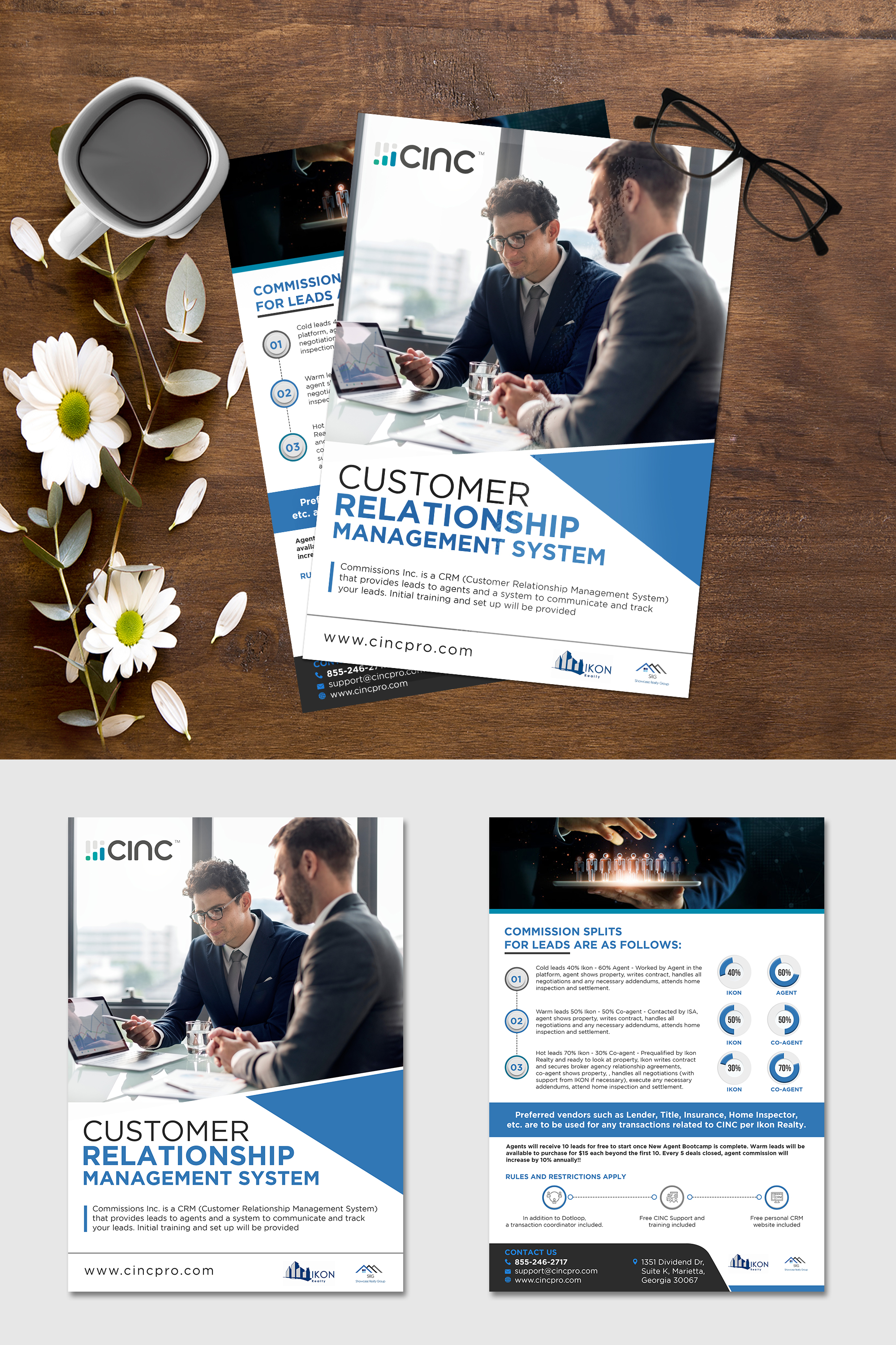 Flyer Design by debdesign for this project | Design #24429028