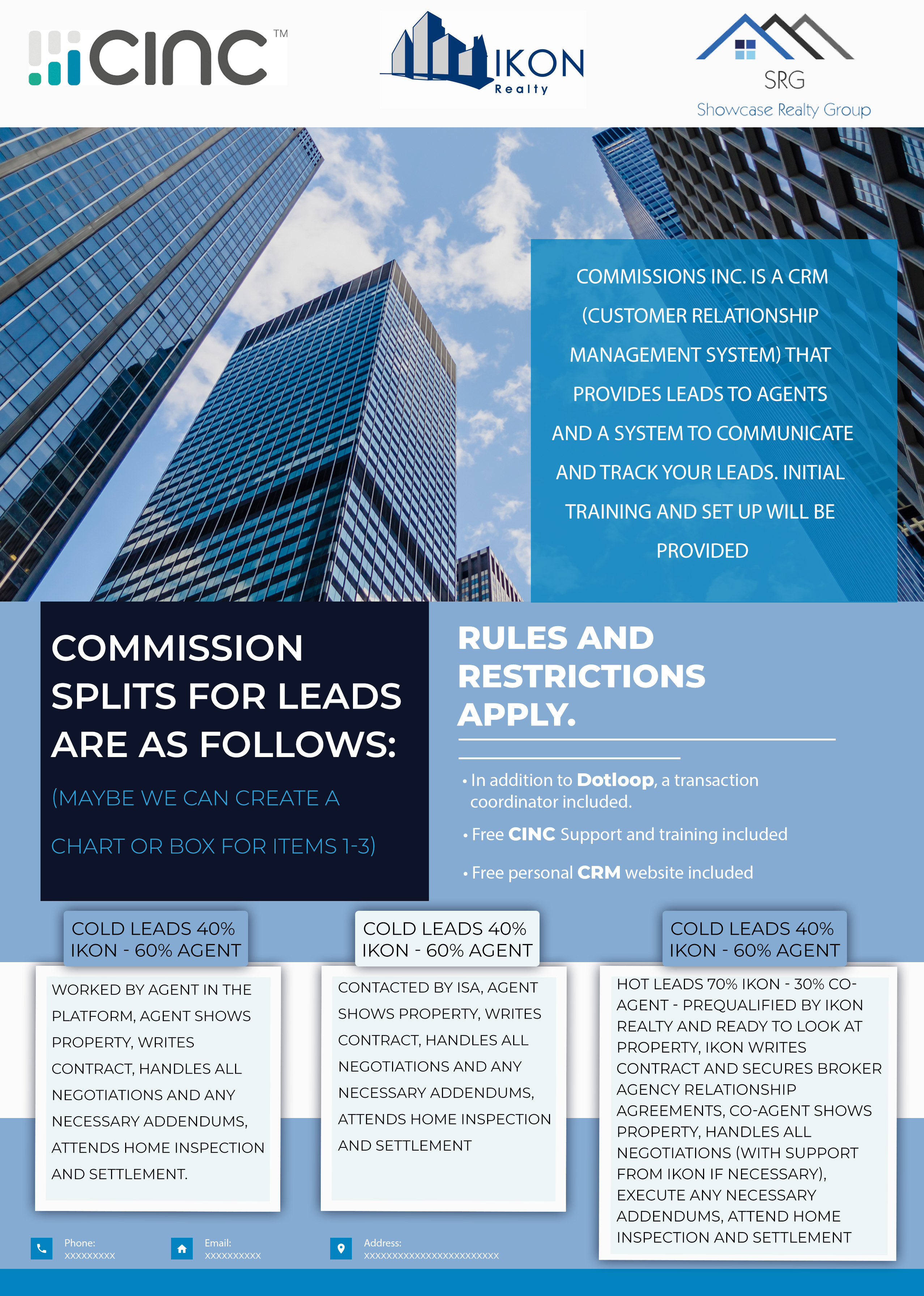 Flyer Design by hammadali833 for this project | Design #24412367