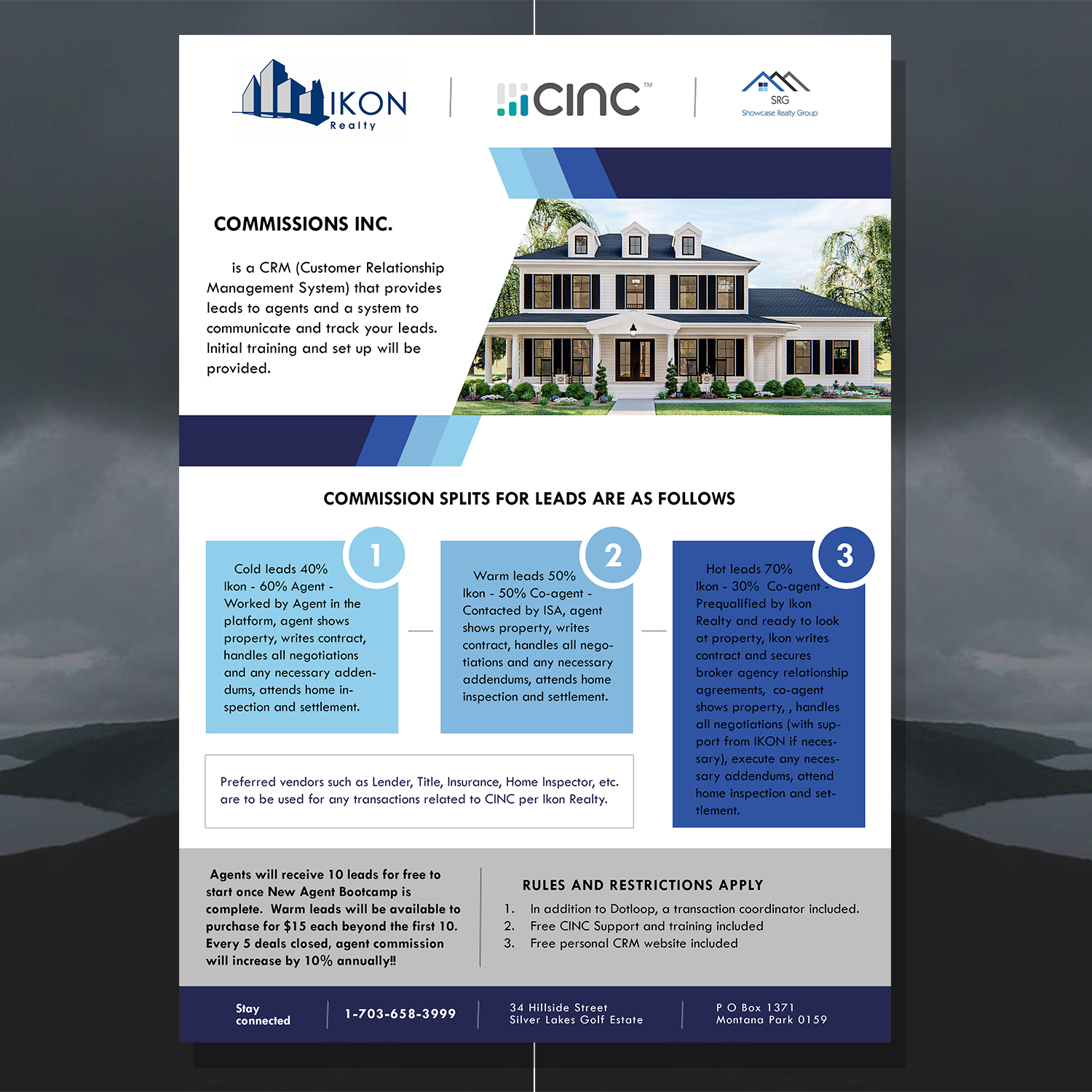 Flyer Design by Ivanbitar for this project | Design #24429376