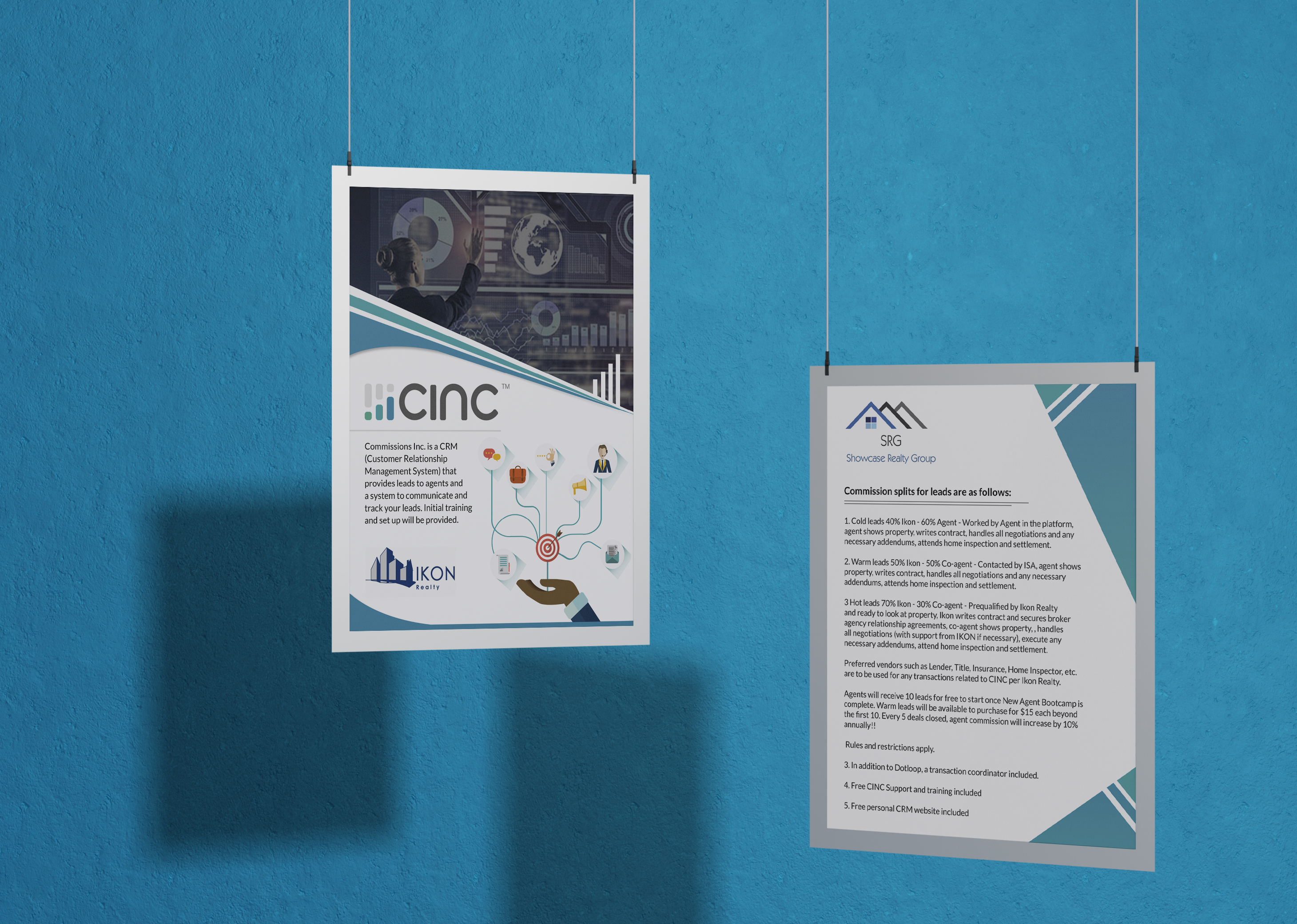 Flyer Design by sibram designer for this project | Design #24438318