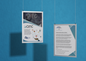 IKON REALTY CINIC MARKETING FLYER | Flyer-Design von sibram designer