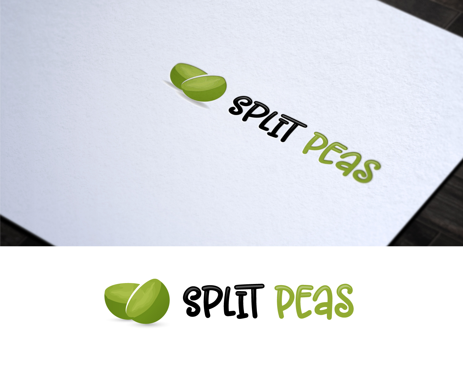Logo Design by ACK Design for this project | Design #24418188