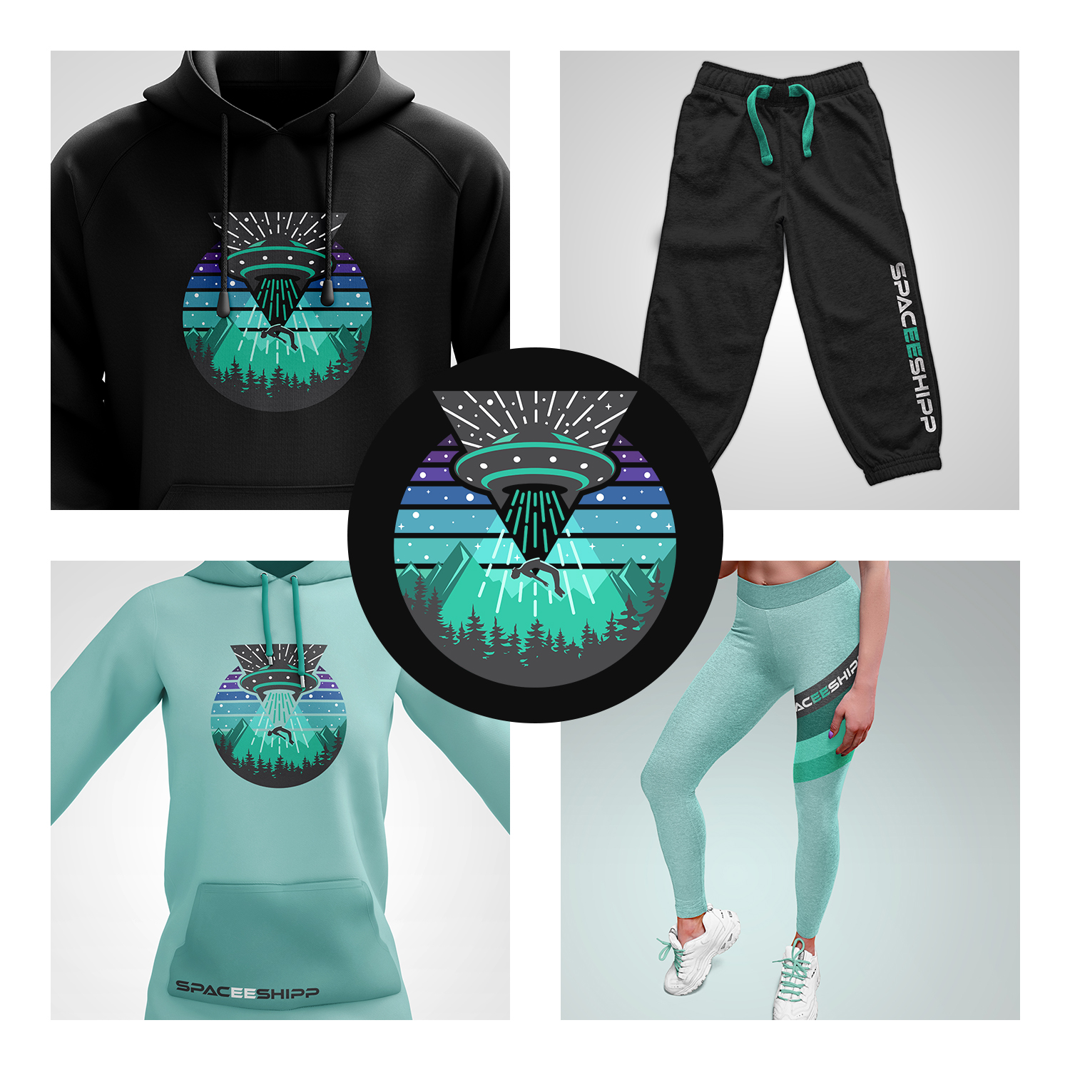 Graphic Design by Ana White for this project | Design #24458304