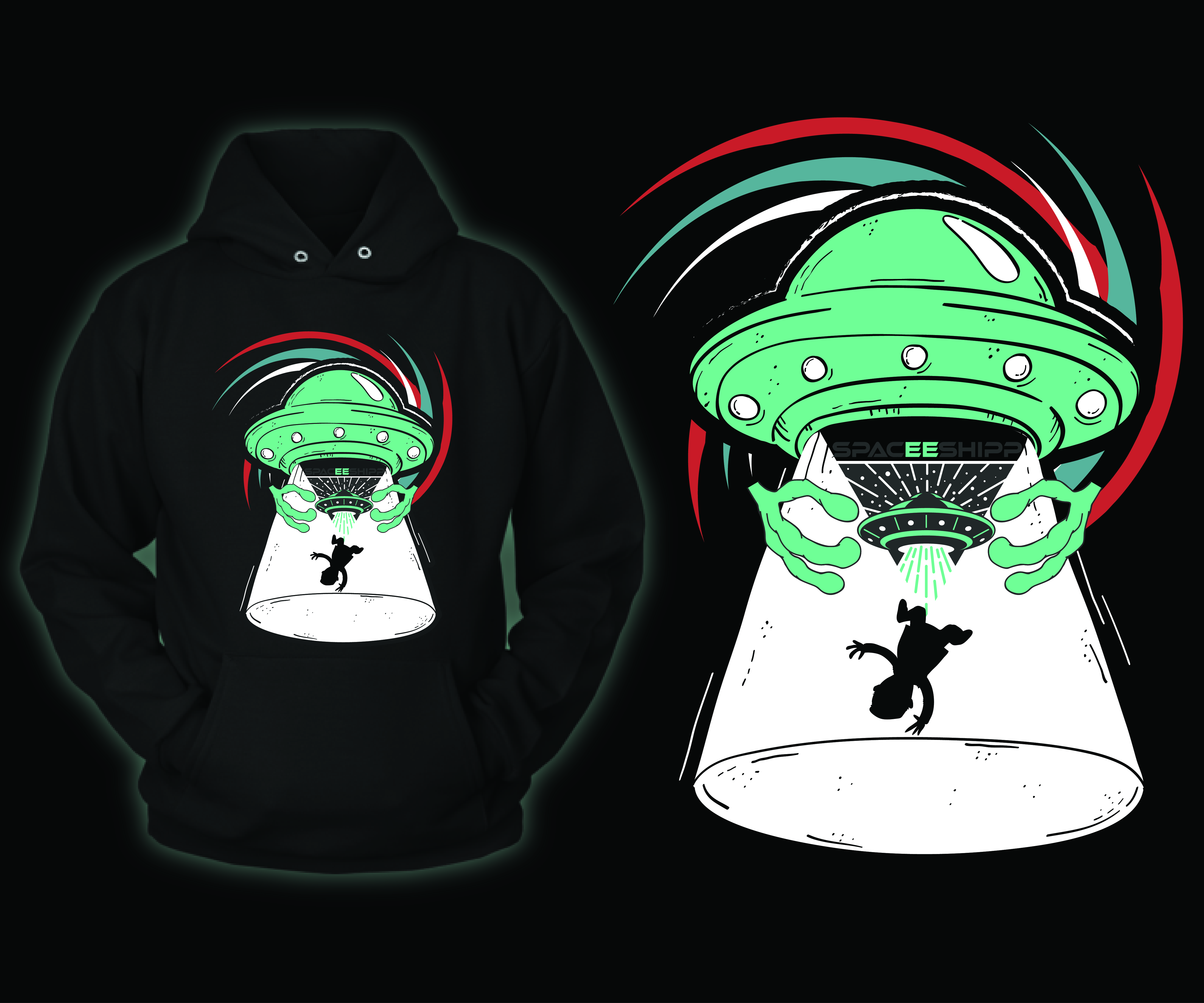 Graphic Design by Inukun07 for this project | Design #24530307