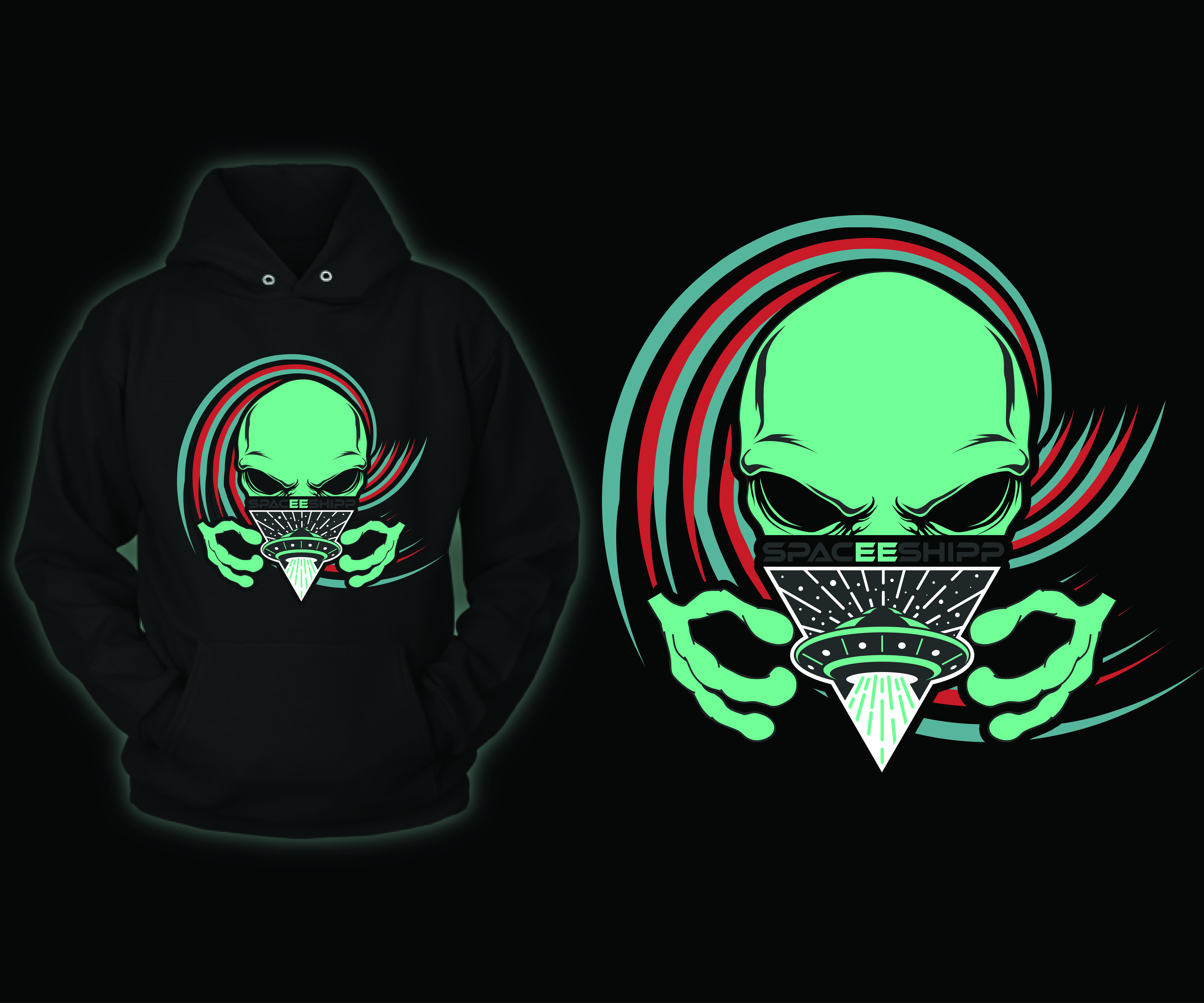 Graphic Design by Inukun07 for this project | Design #24530308
