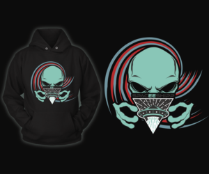 Graphic Design by Inukun07 for this project | Design: #24530308