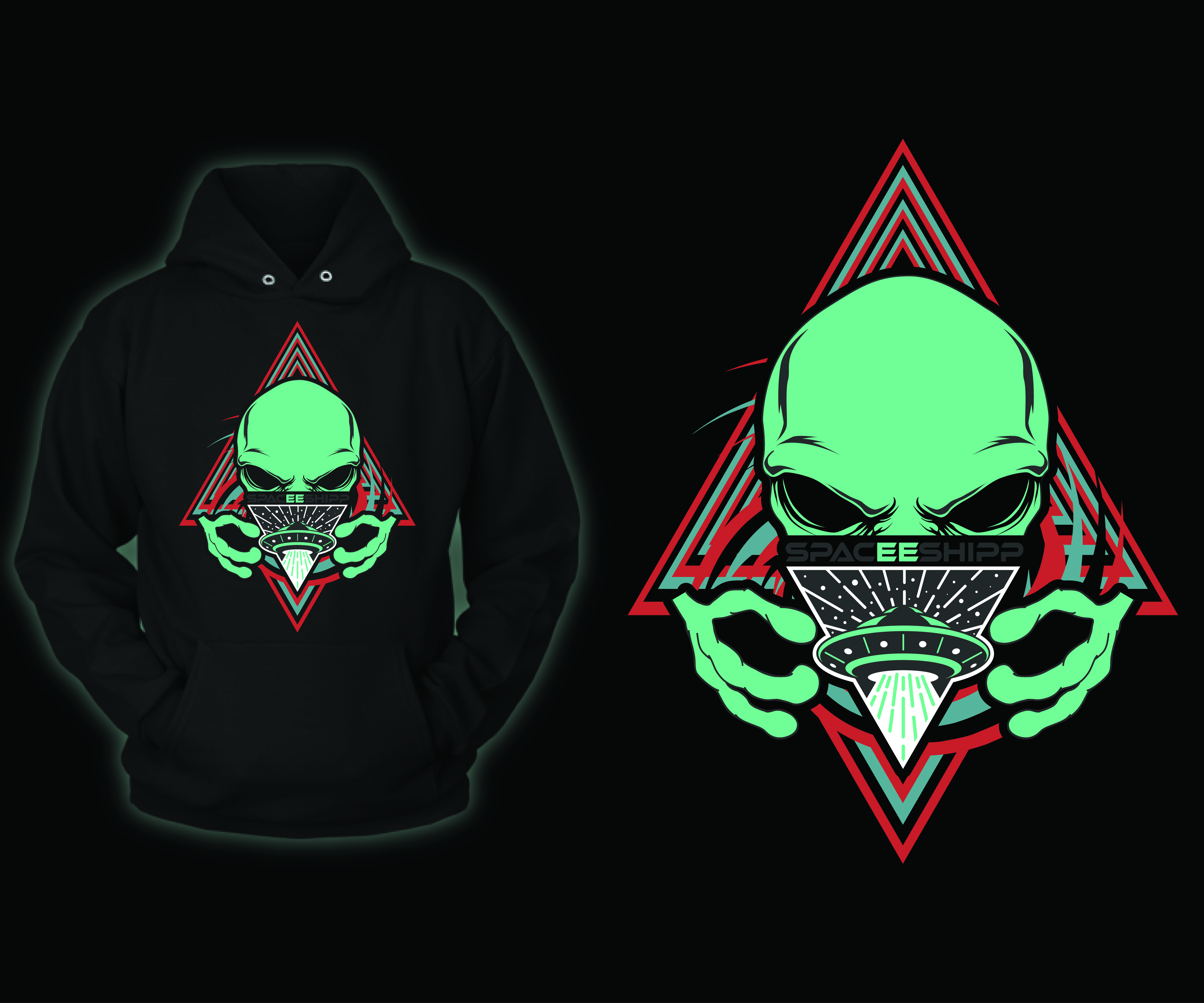 Graphic Design by Inukun07 for this project | Design #24530309