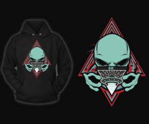 Graphic Design by Inukun07 for this project | Design: #24530309