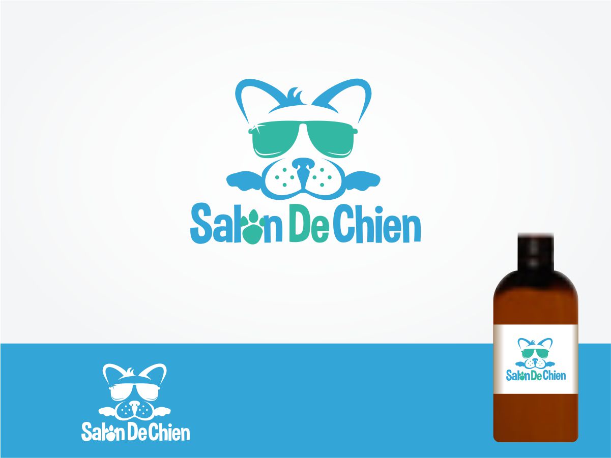 Logo Design by Robby SC for this project | Design #24412338