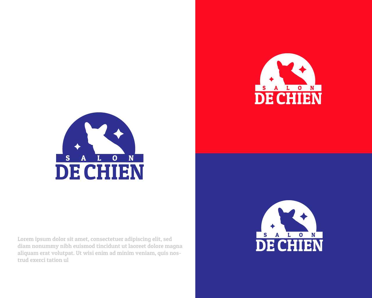 Logo Design by Ak4li™ for this project | Design #24412408