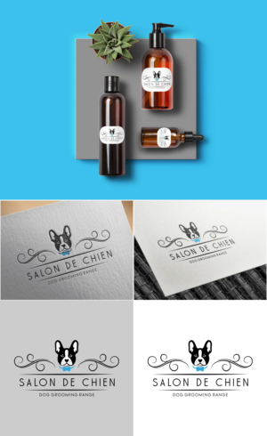 Logo Design by Nicolene Basson for this project | Design #24415169