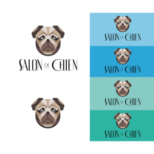 Logo Design by nadbook2323