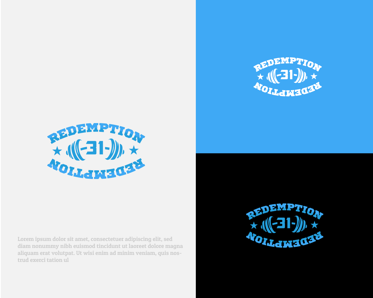 Logo Design by Ak4li™ for this project | Design #24413944