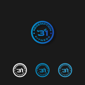 Reset & Sweat | Logo Design by eiffel tesla