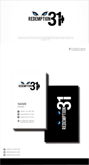 Diseño de Logo por graphicevolution para este proyecto | Diseño: #24413416