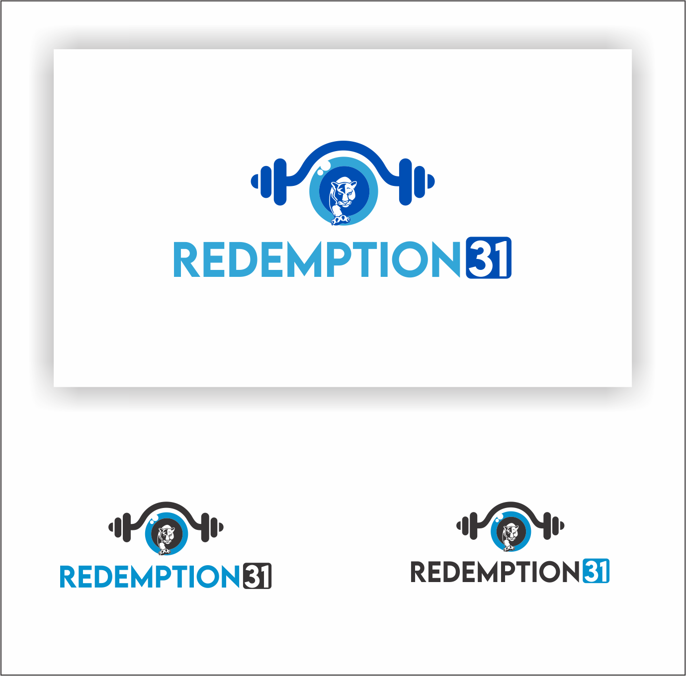 Logo Design by Udaya G for this project | Design #24465588