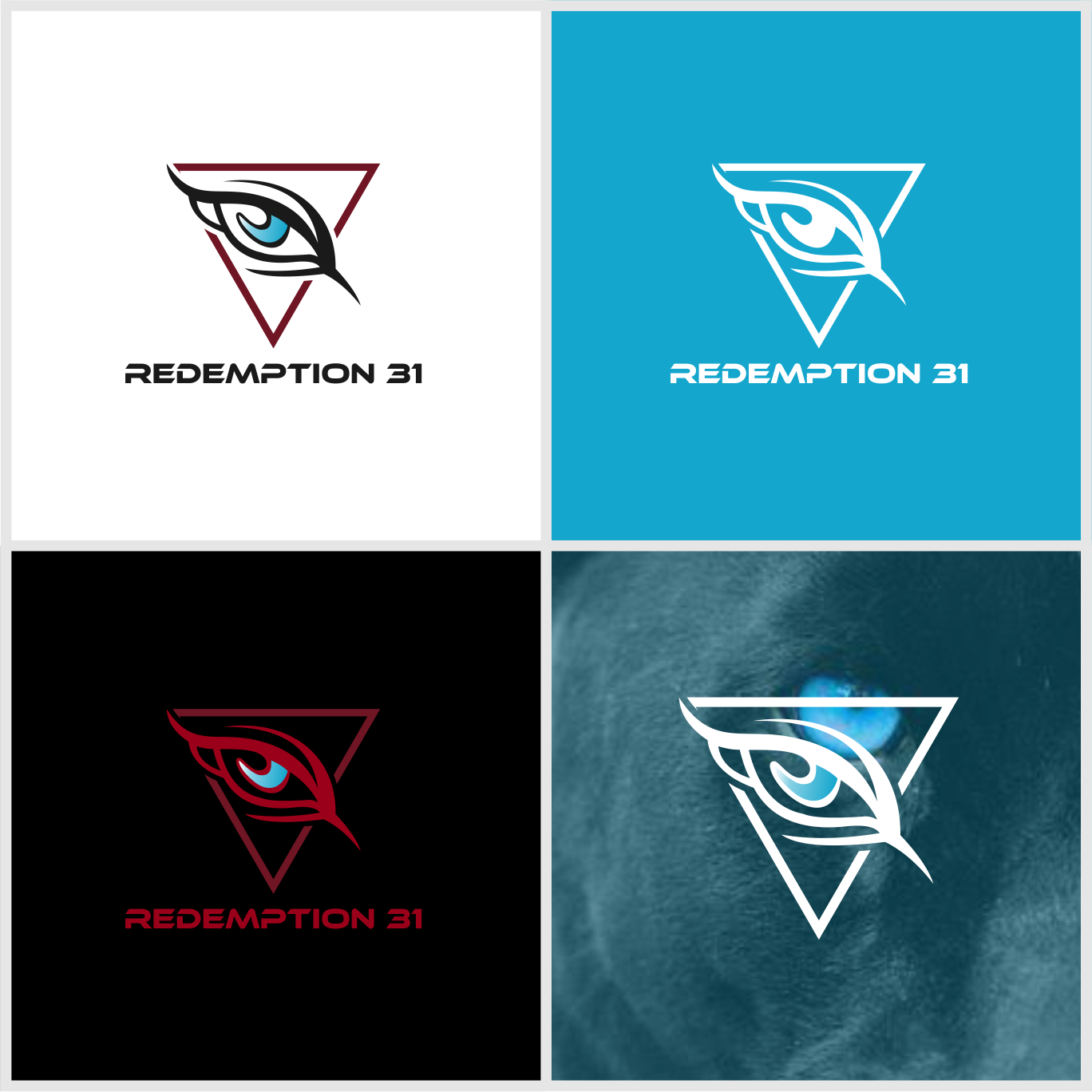 Logo-Design von M.Syaiful Huda für dieses Projekt | Design #24412576