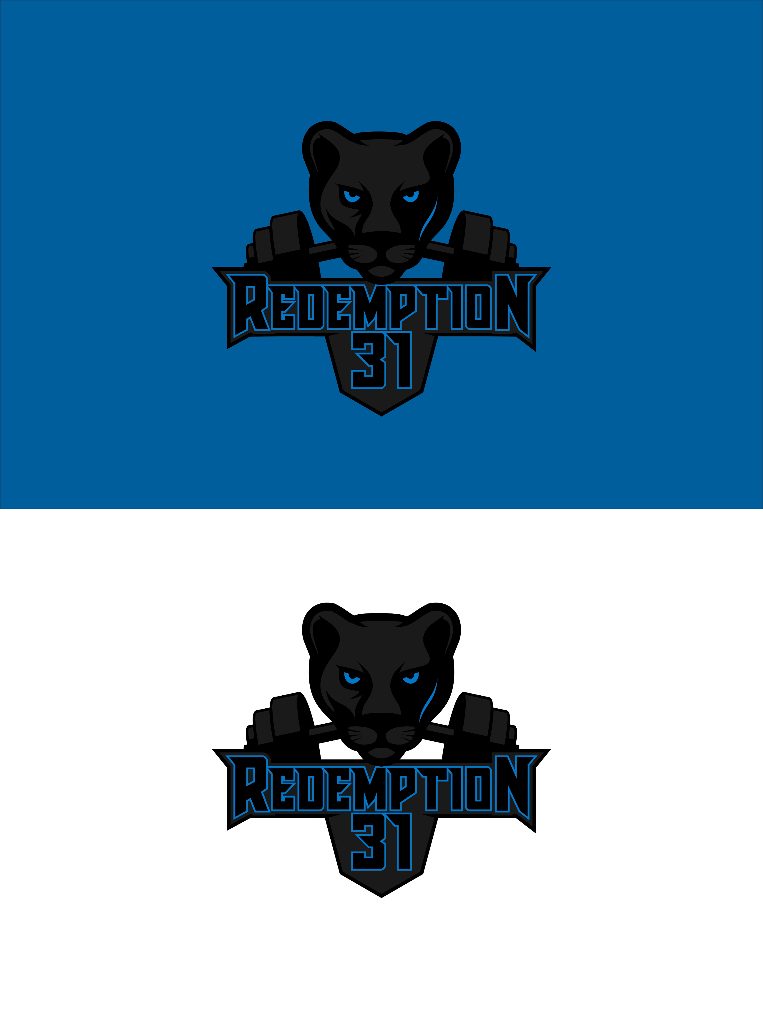 Logo Design by dimaslutwi for this project | Design #24472406