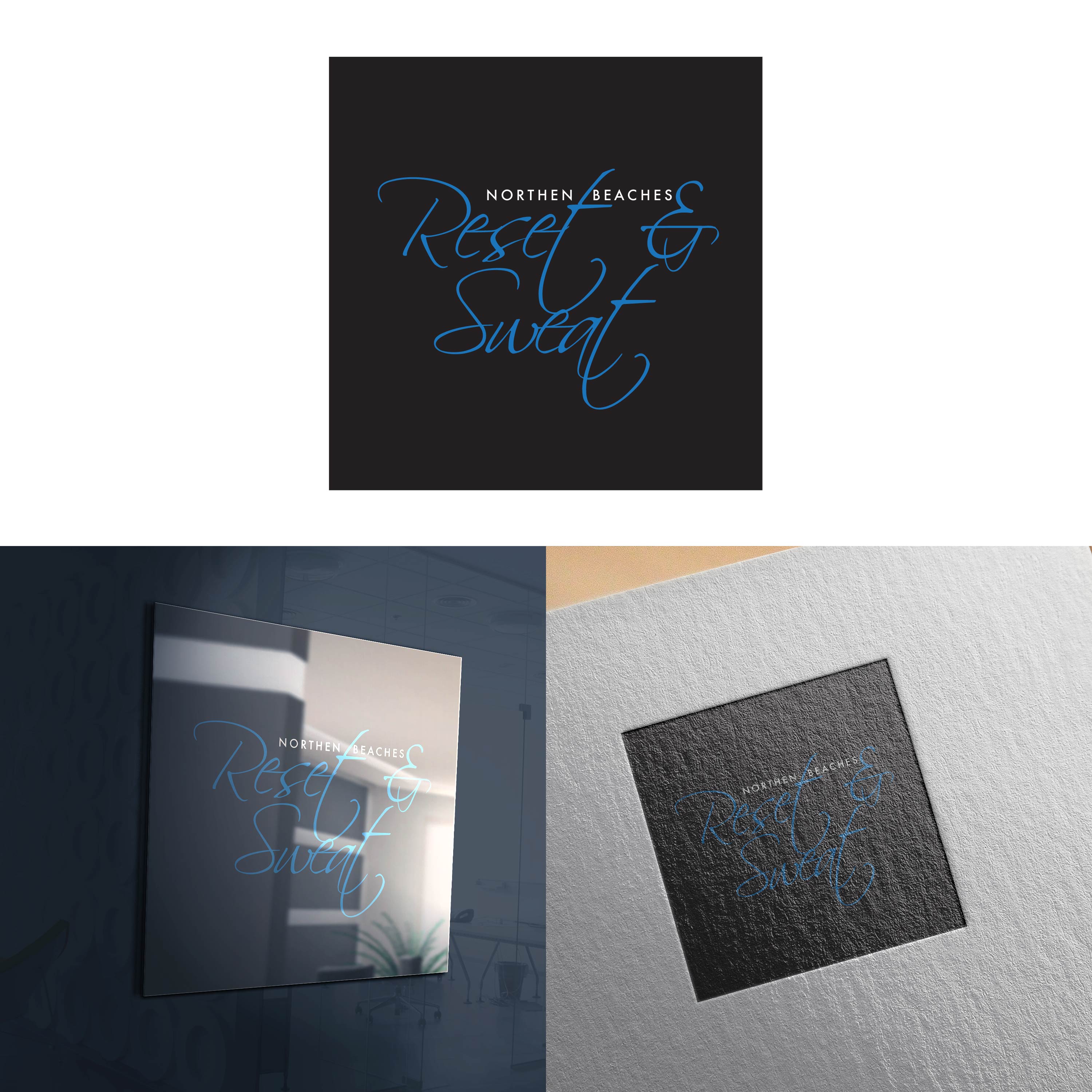 Logo Design by GayanDesign for this project | Design #24524944