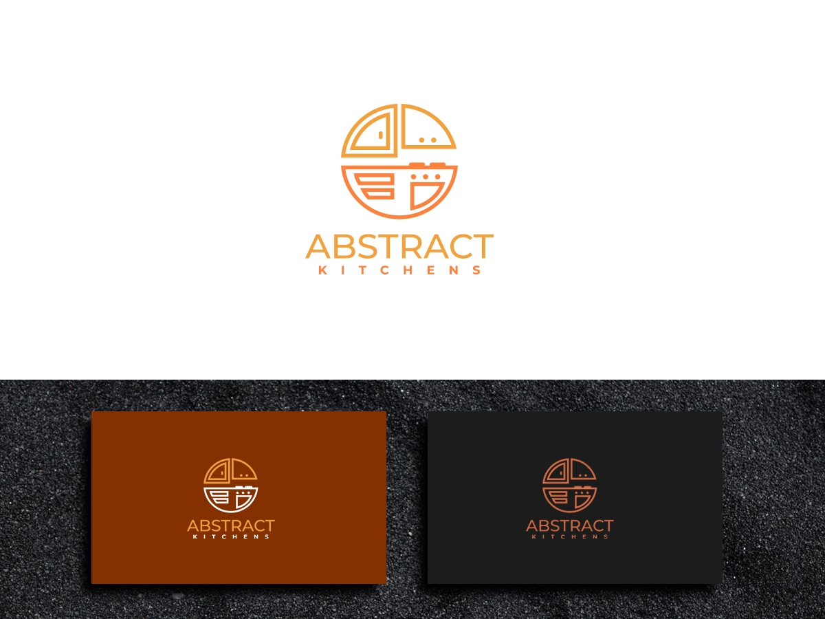 Logo Design by ArtSamurai for Abstract Waterproofing | Design #24426131