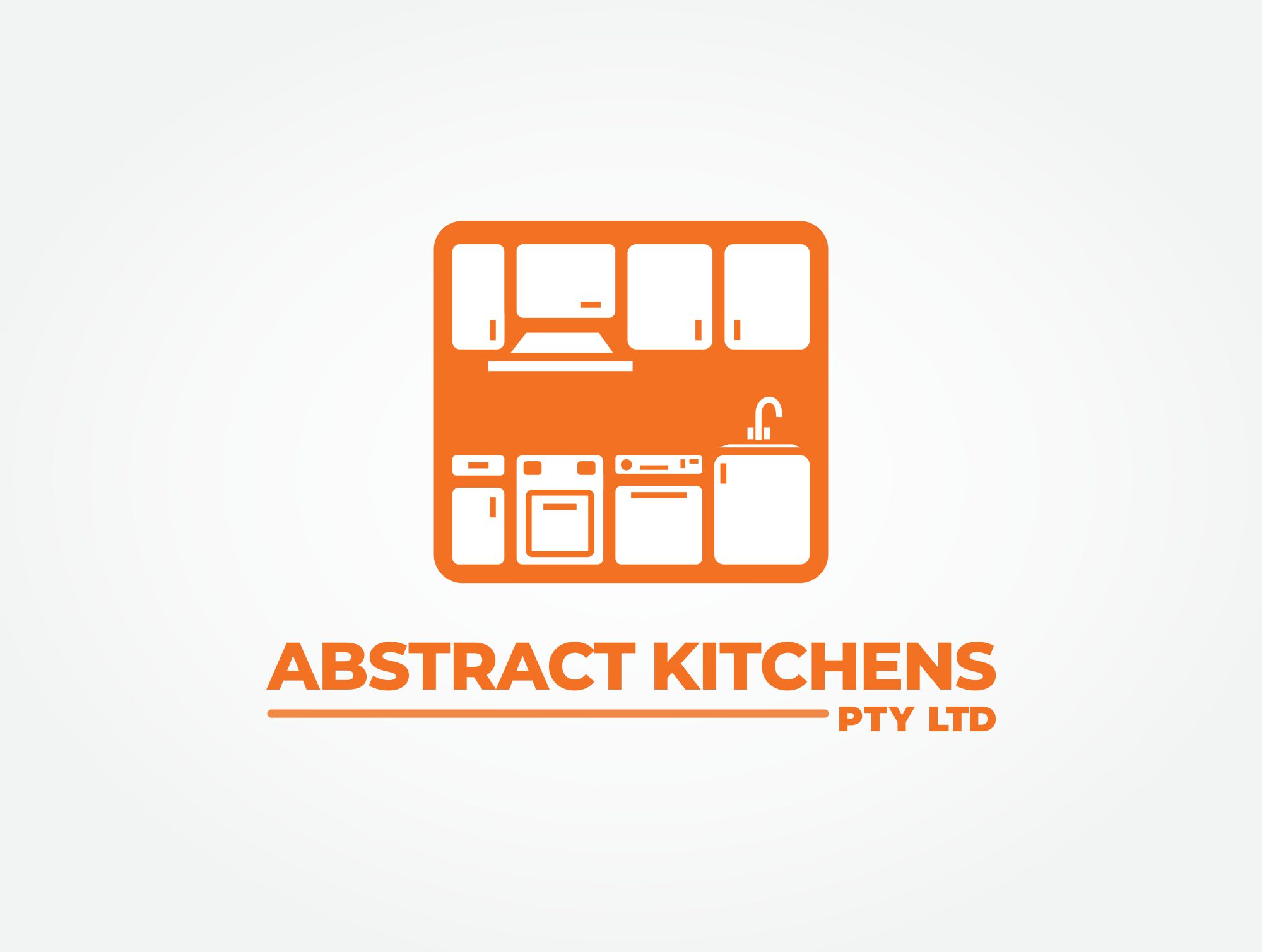 Logo-Design von Robby SC für Abstract Waterproofing | Design #24421134