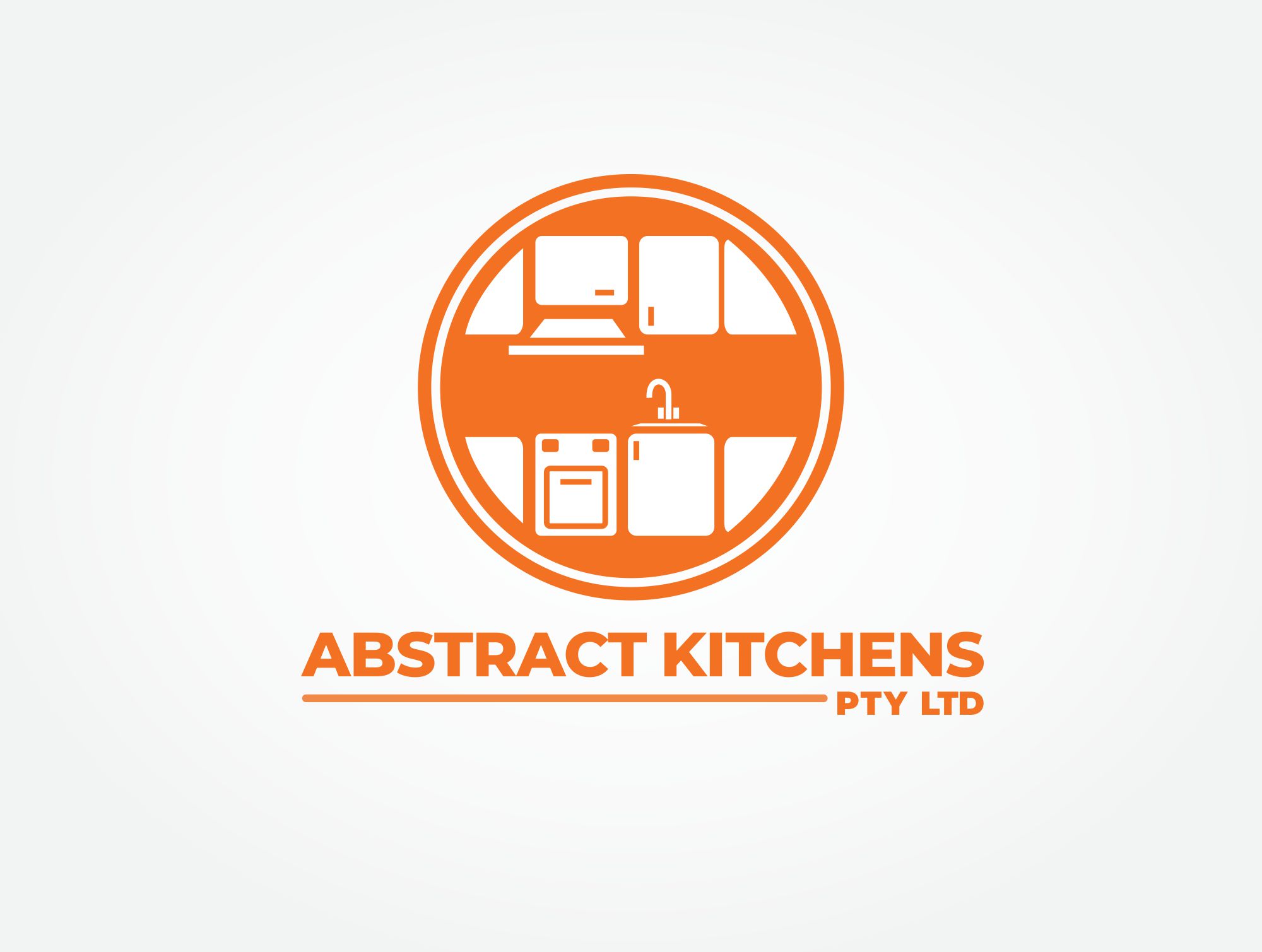 Logo Design by Robby SC for Abstract Waterproofing | Design #24428615