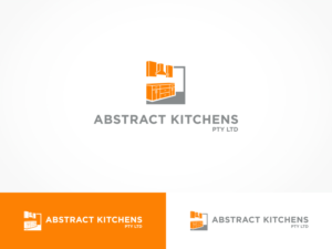 ABSTRACT KITCHENS PTY LTD | Logo Design by ArtTank