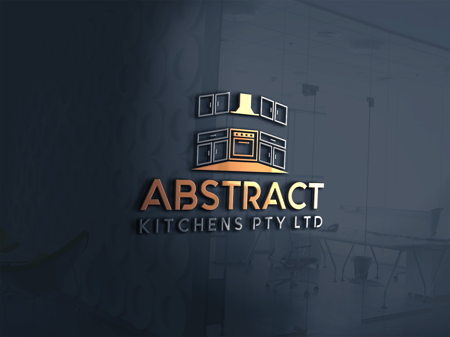 Logo-Design von Deziners Zone für Abstract Waterproofing | Design #24428736