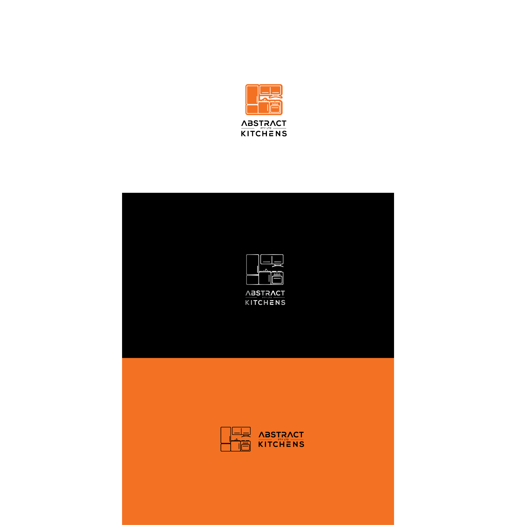 Logo Design by GraphArt for Abstract Waterproofing | Design #24438995