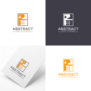 Logo-Design von 4tech services für Abstract Waterproofing | Design: #24418414