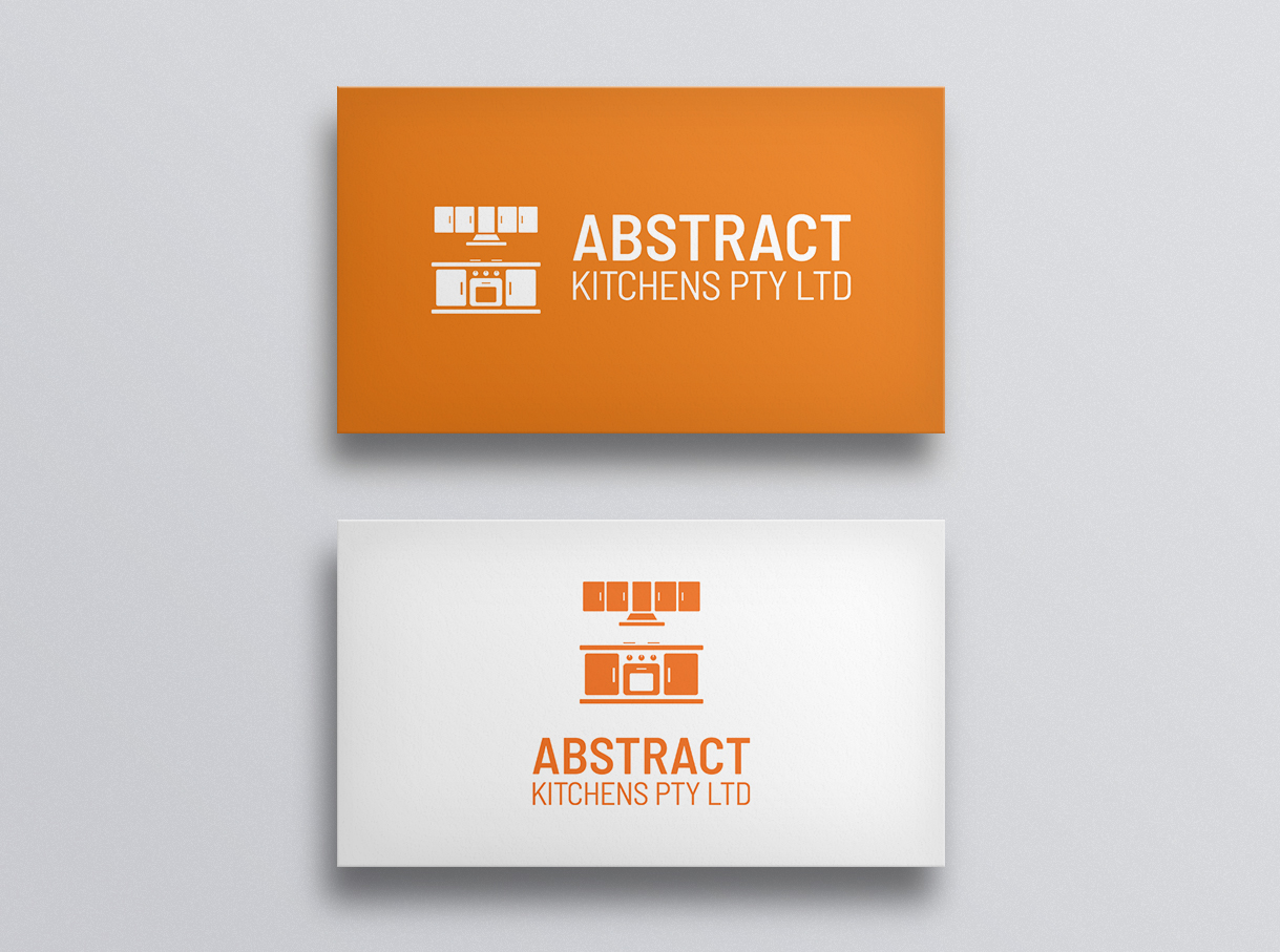 Logo-Design von Djamdesign für Abstract Waterproofing | Design #24426217